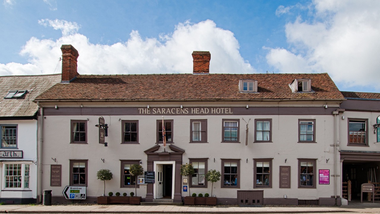 Photo of Outdoor in Dunmow