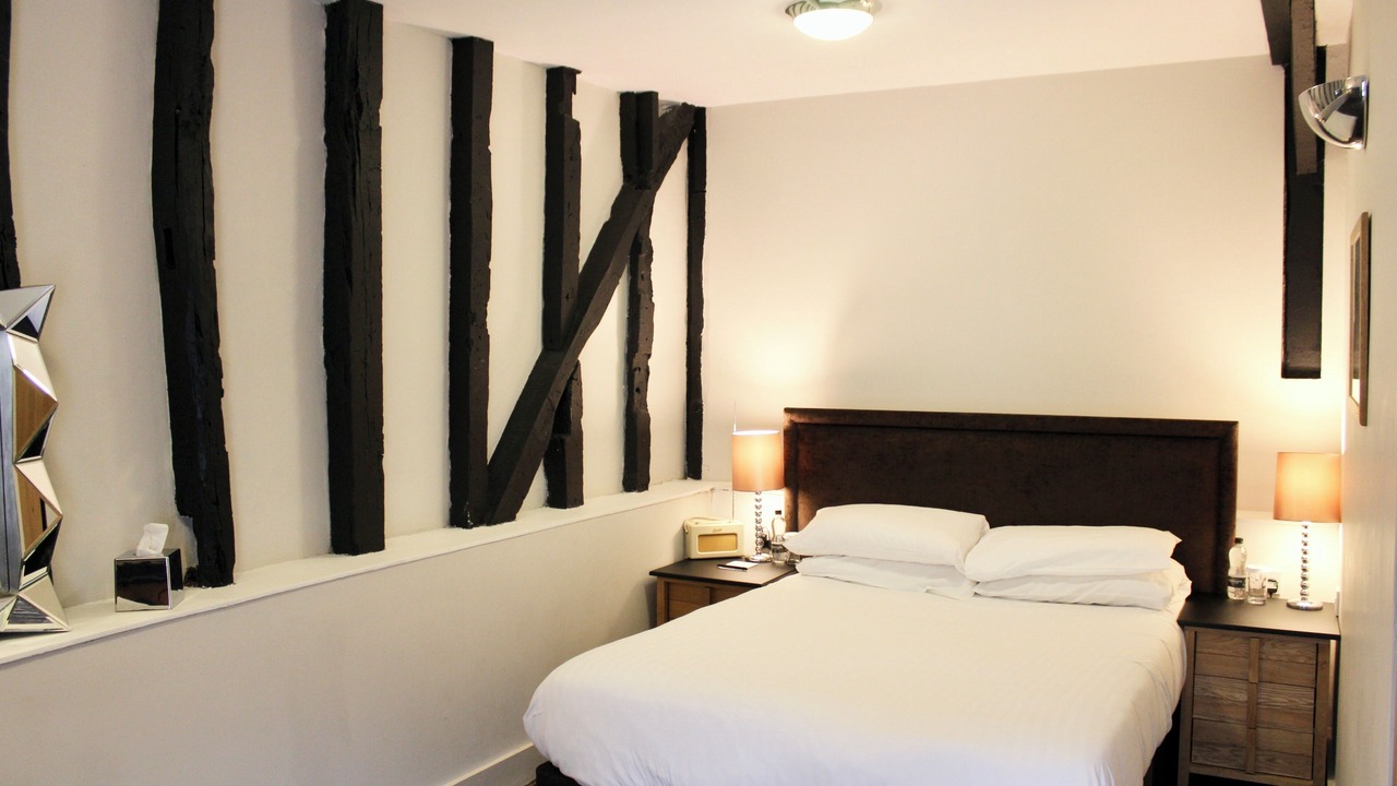 Photo of Bedroom in Dunmow