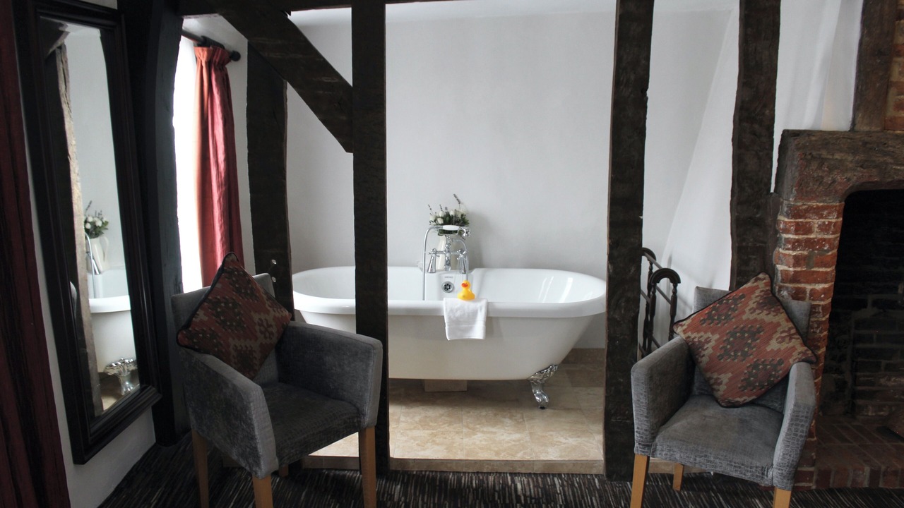 Photo of Bathroom in Dunmow