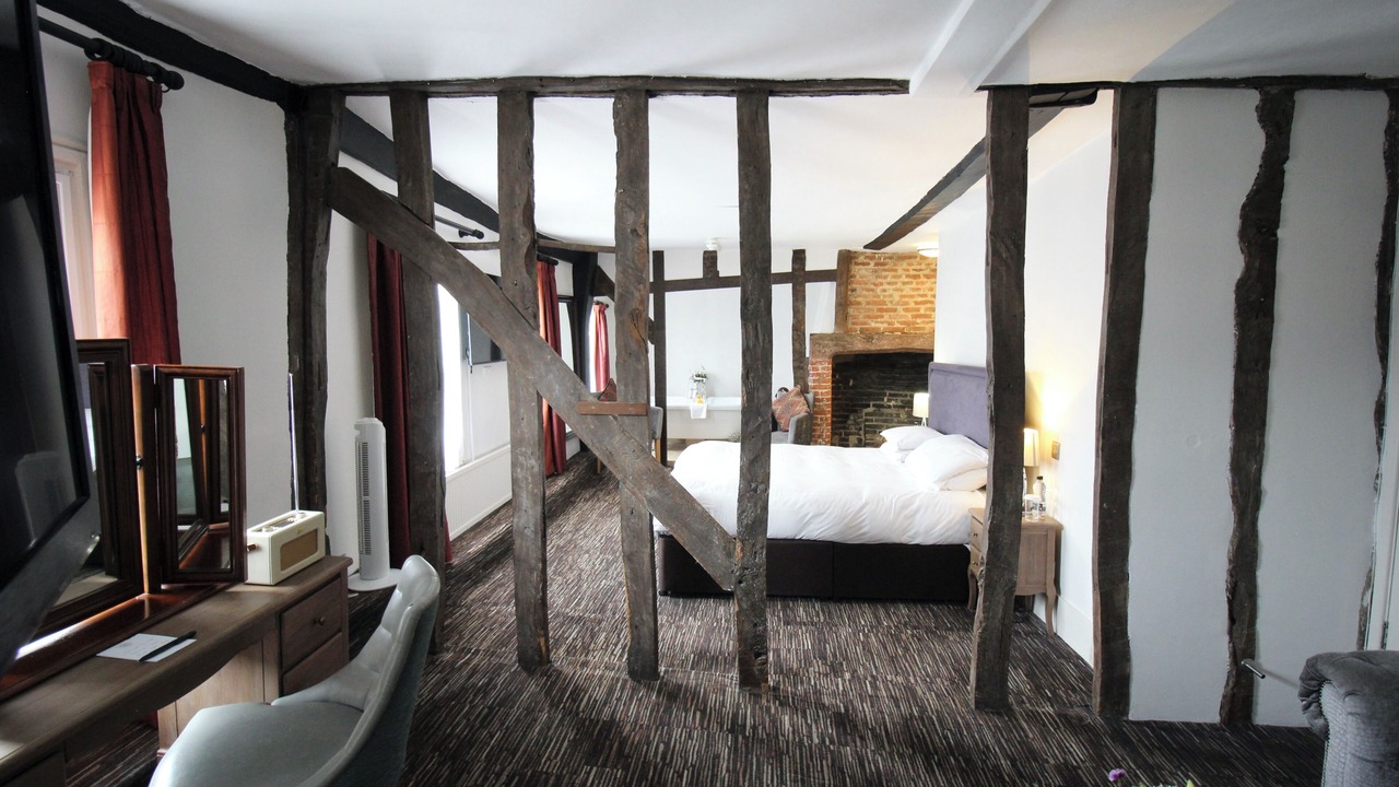 Photo of Bedroom in Dunmow