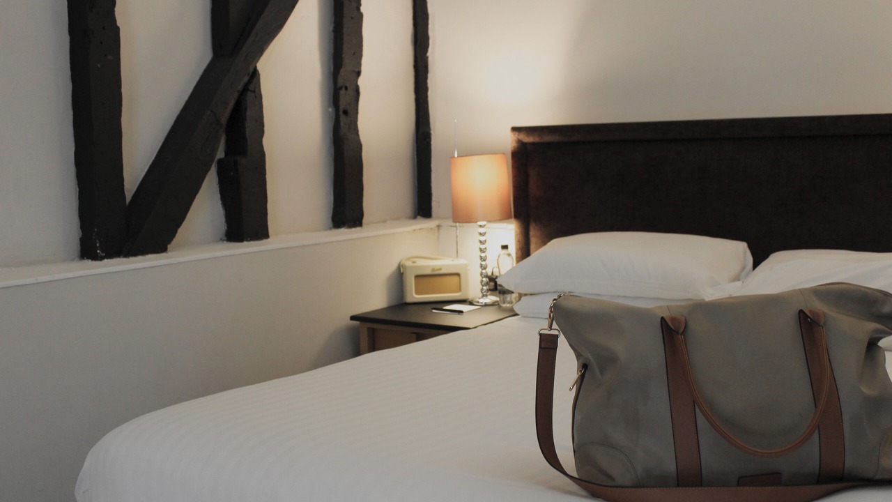 Photo of Bedroom in Dunmow