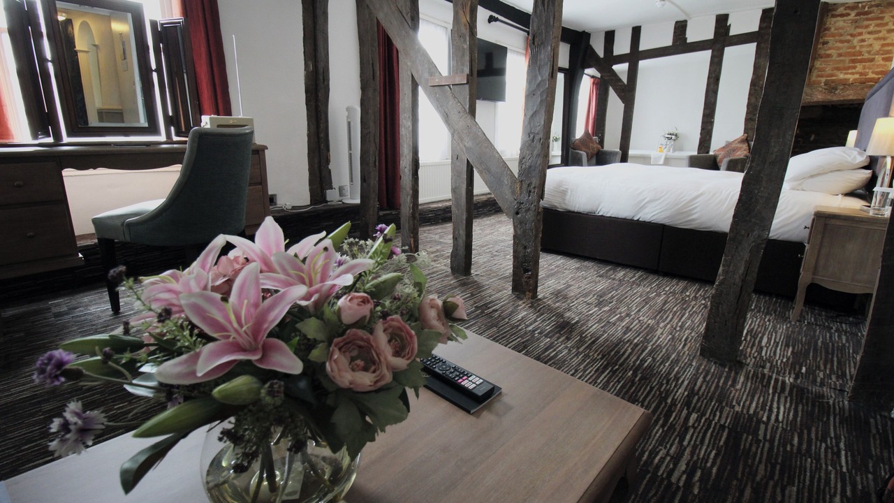 Photo of Bedroom in Dunmow