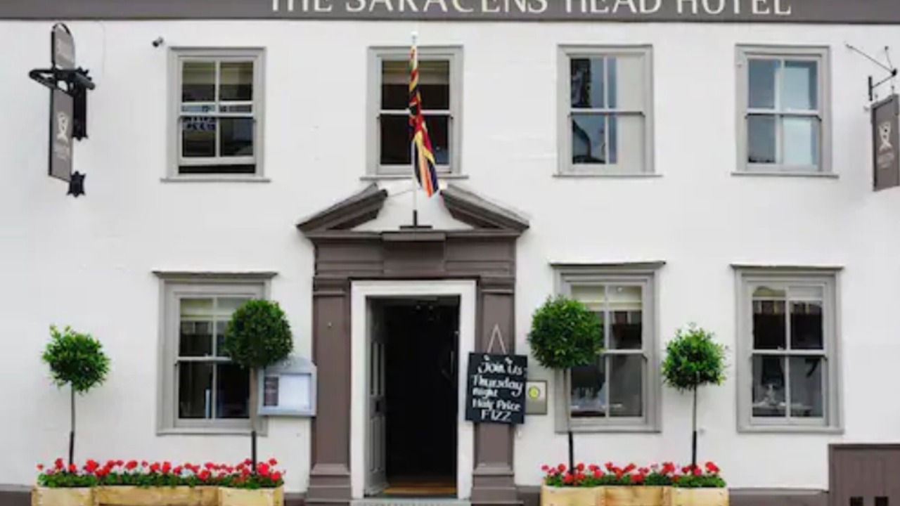 Photo of Outdoor in Dunmow