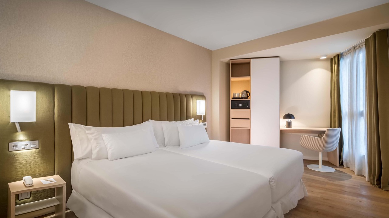 Photo of Bedroom in Castanos