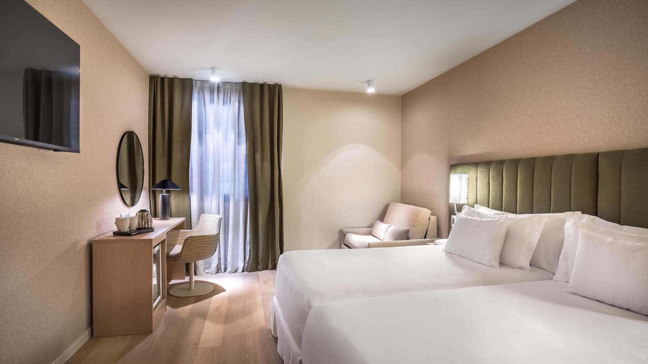Photo of Bedroom in Castanos