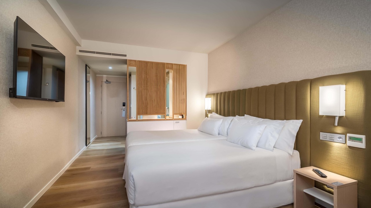 Photo of Bedroom in Castanos