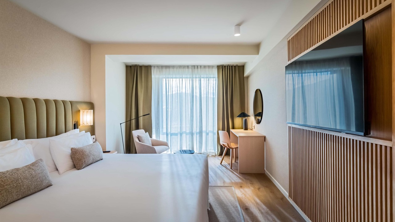 Photo of Bedroom in Castanos