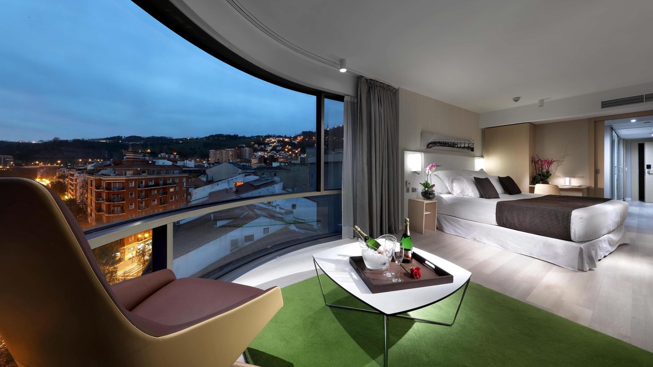 Photo of Bedroom in Castanos