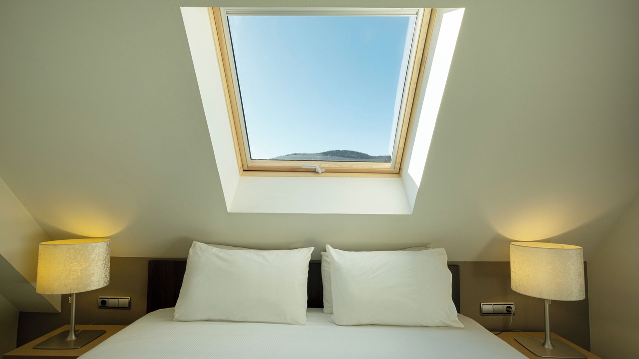 Photo of Bedroom in Beret