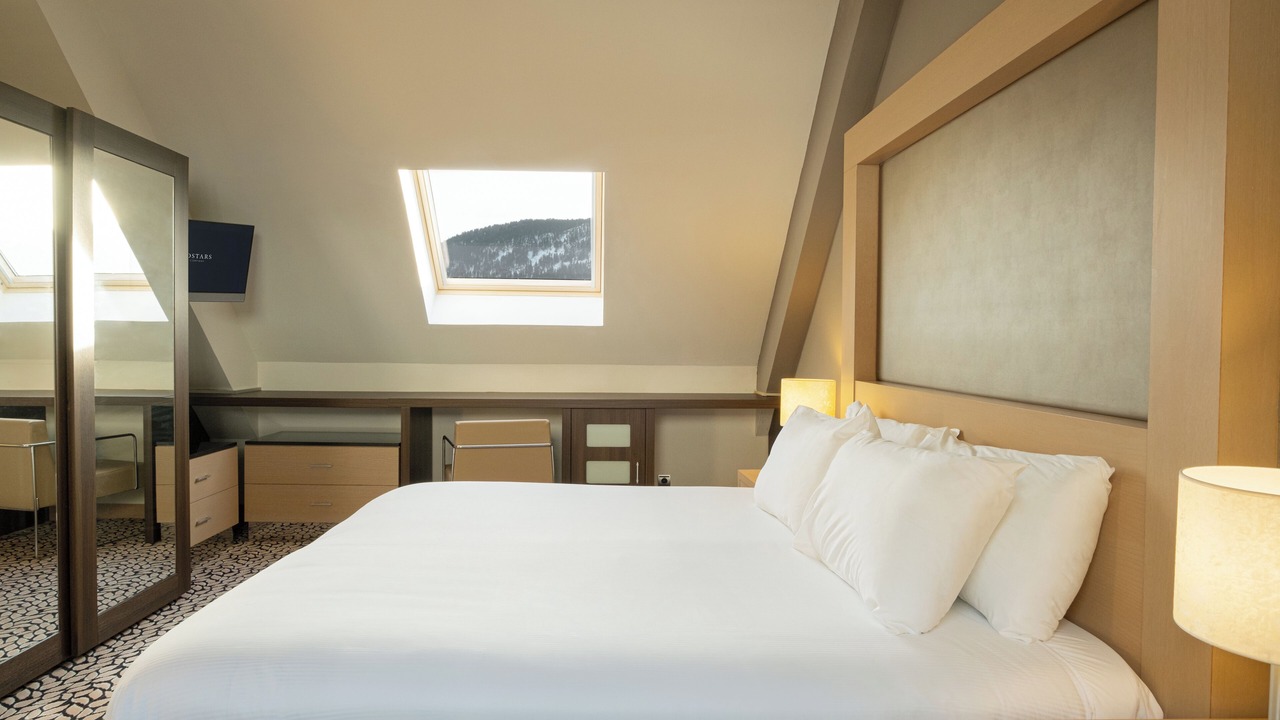 Photo of Bedroom in Beret