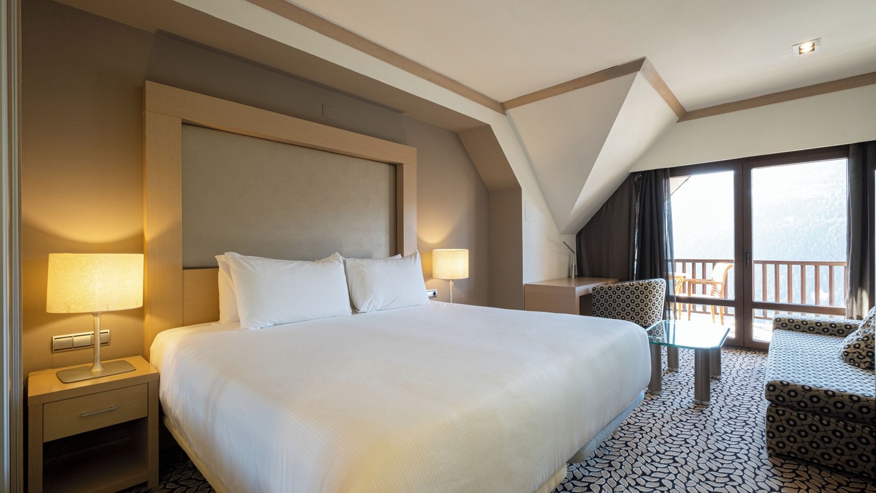 Photo of Bedroom in Beret