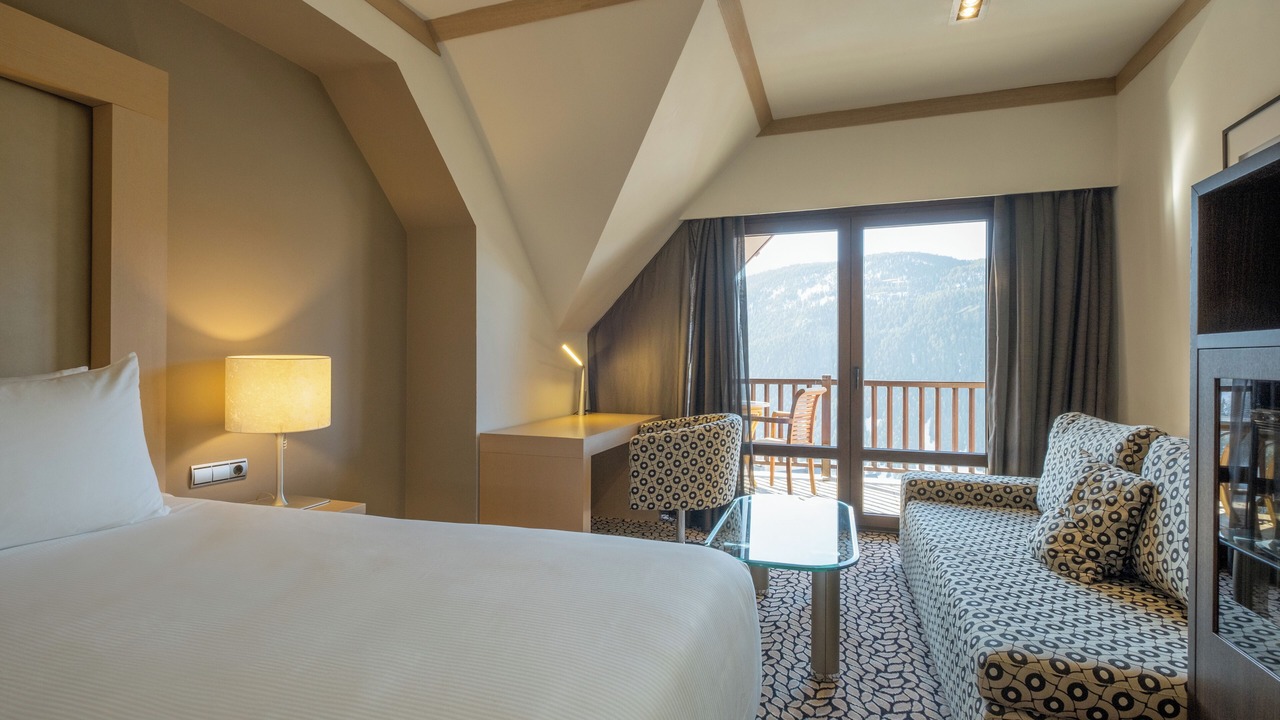 Photo of Bedroom in Beret