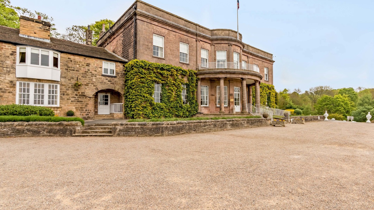 Photo of Outdoor in Wetherby