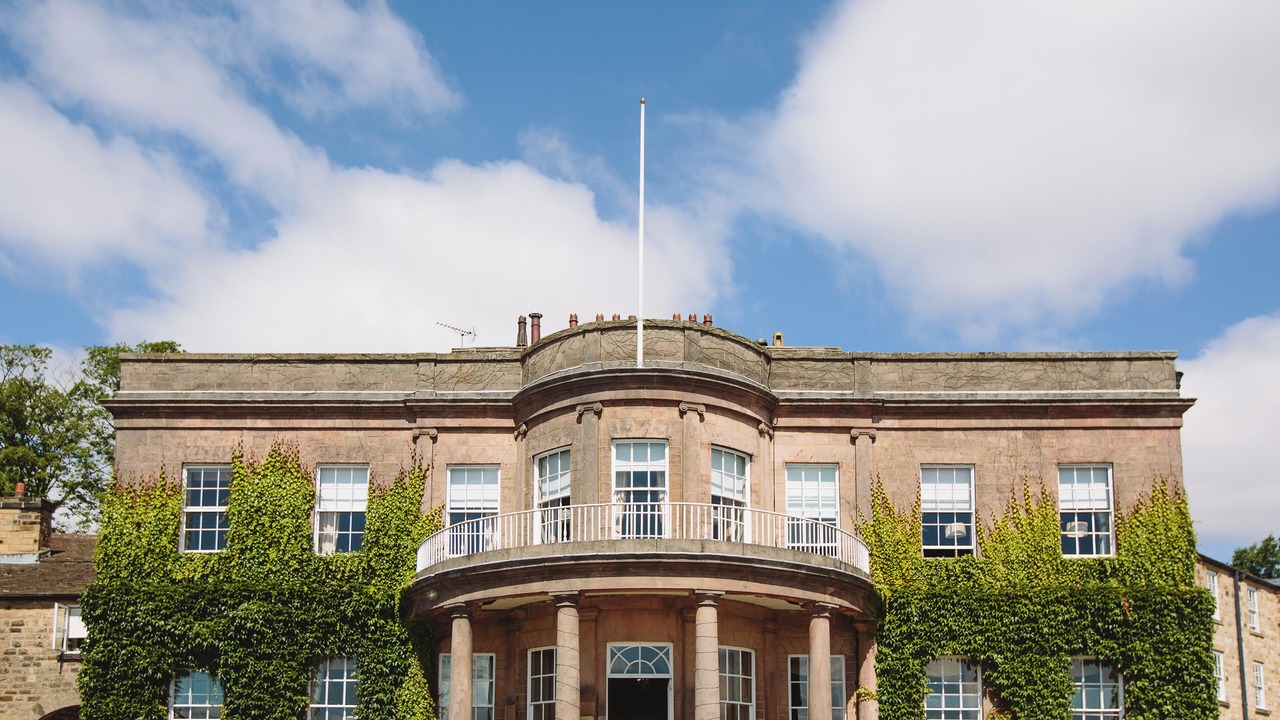 Photo of Outdoor in Wetherby