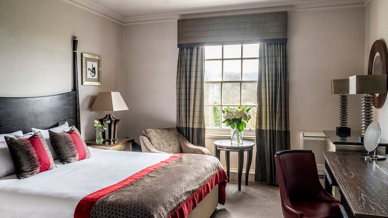 Photo of Bedroom in Wetherby