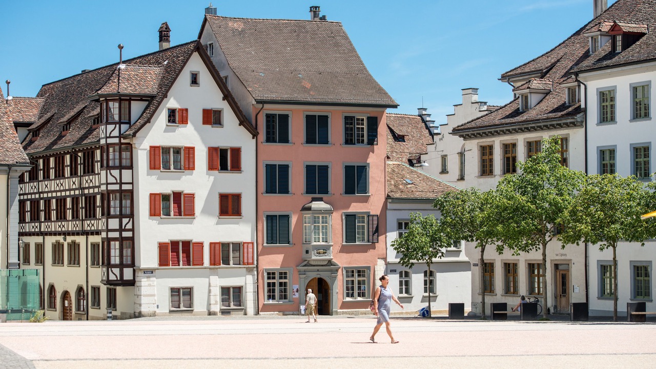 Photo of Others in Schaffhausen