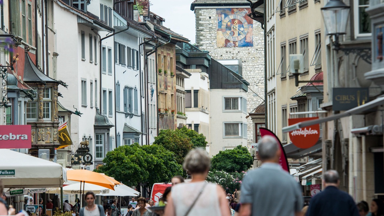 Photo of Others in Schaffhausen