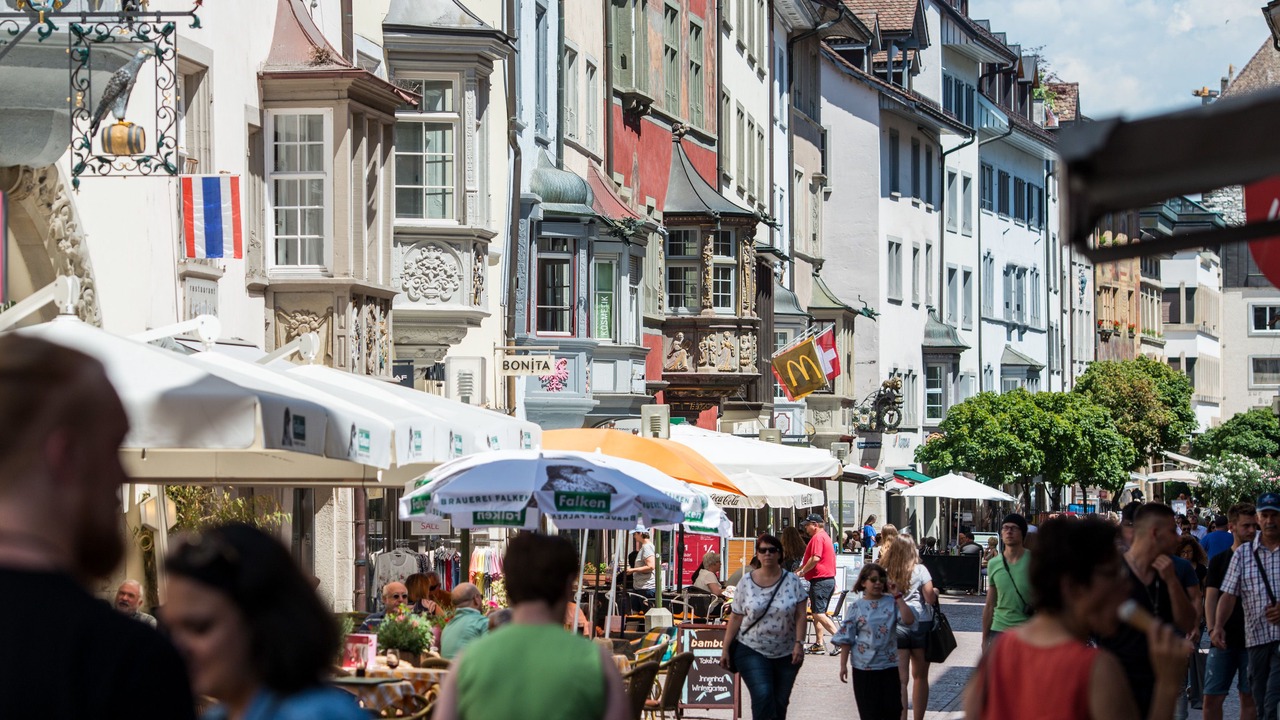 Photo of Others in Schaffhausen