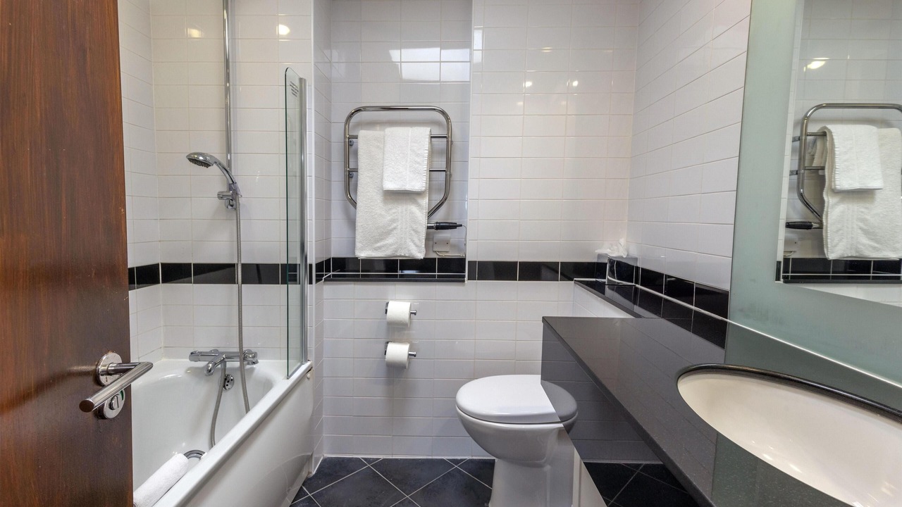 Photo of Bedroom in Weybridge