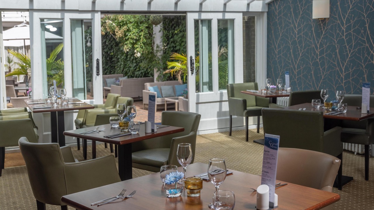 Photo of Others in Weybridge