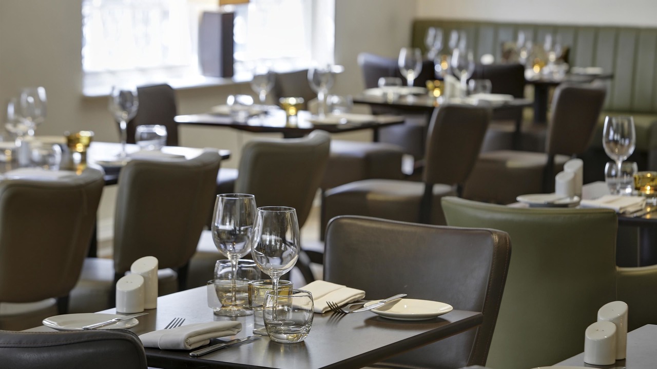 Photo of Others in Weybridge