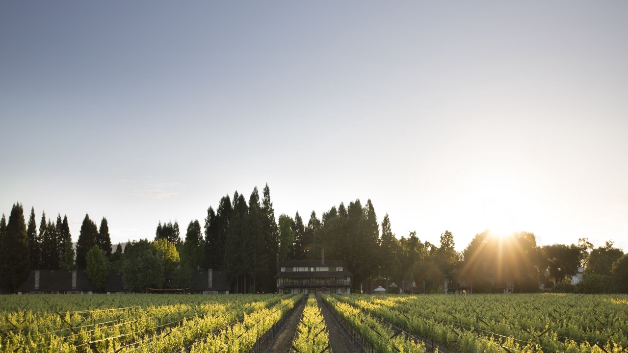Photo of Outdoor in St. Helena