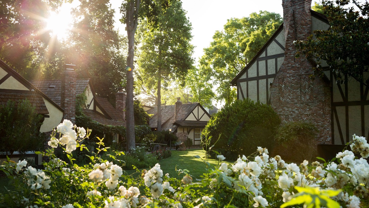 Photo of Outdoor in St. Helena