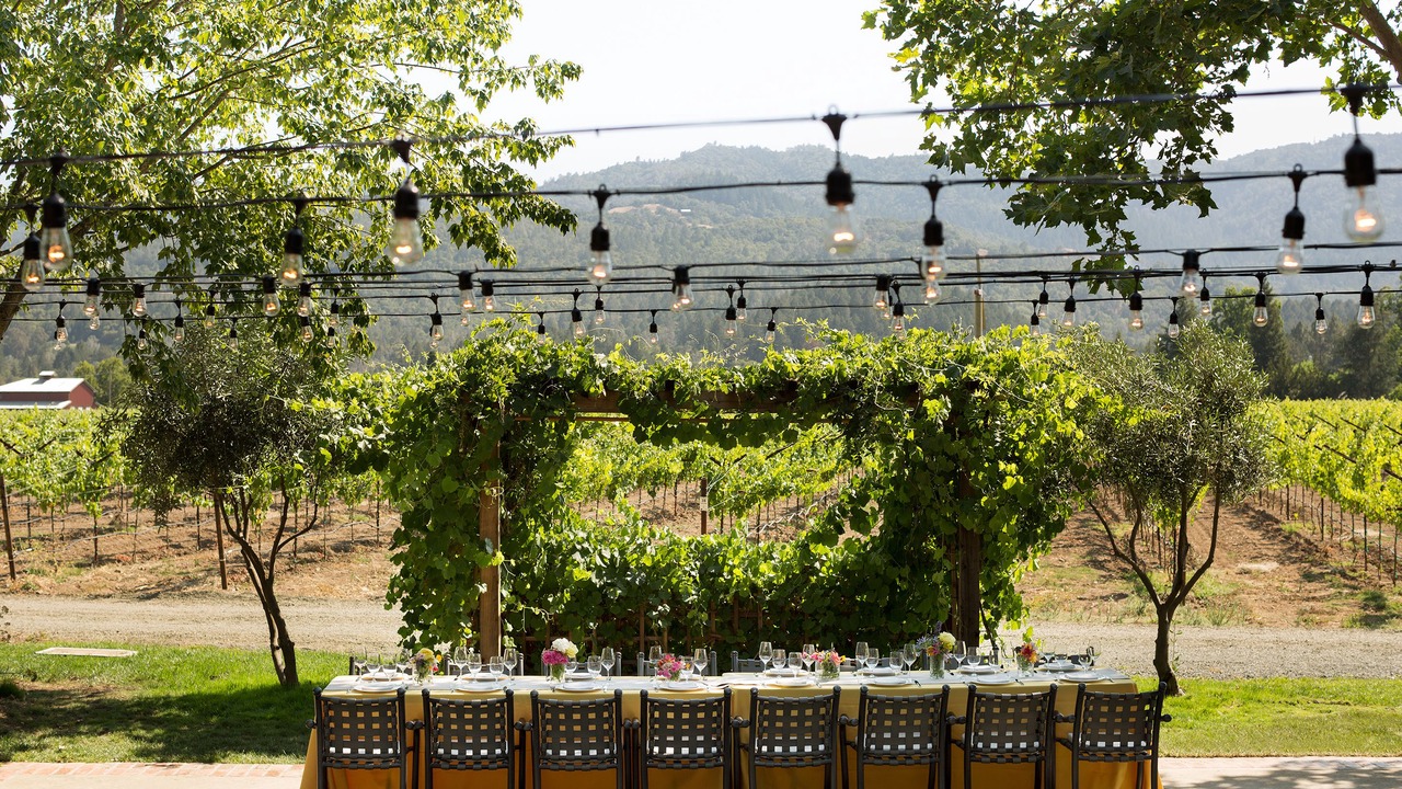 Photo of Outdoor in St. Helena