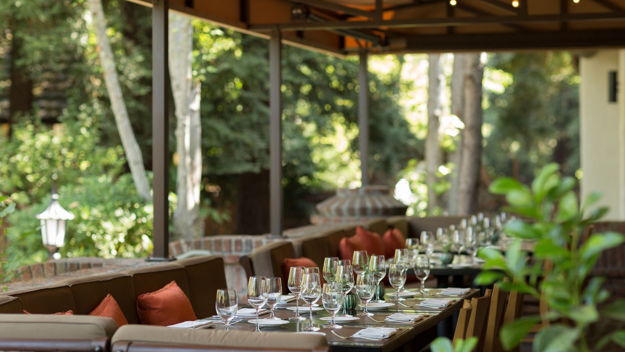 Photo of Outdoor in St. Helena
