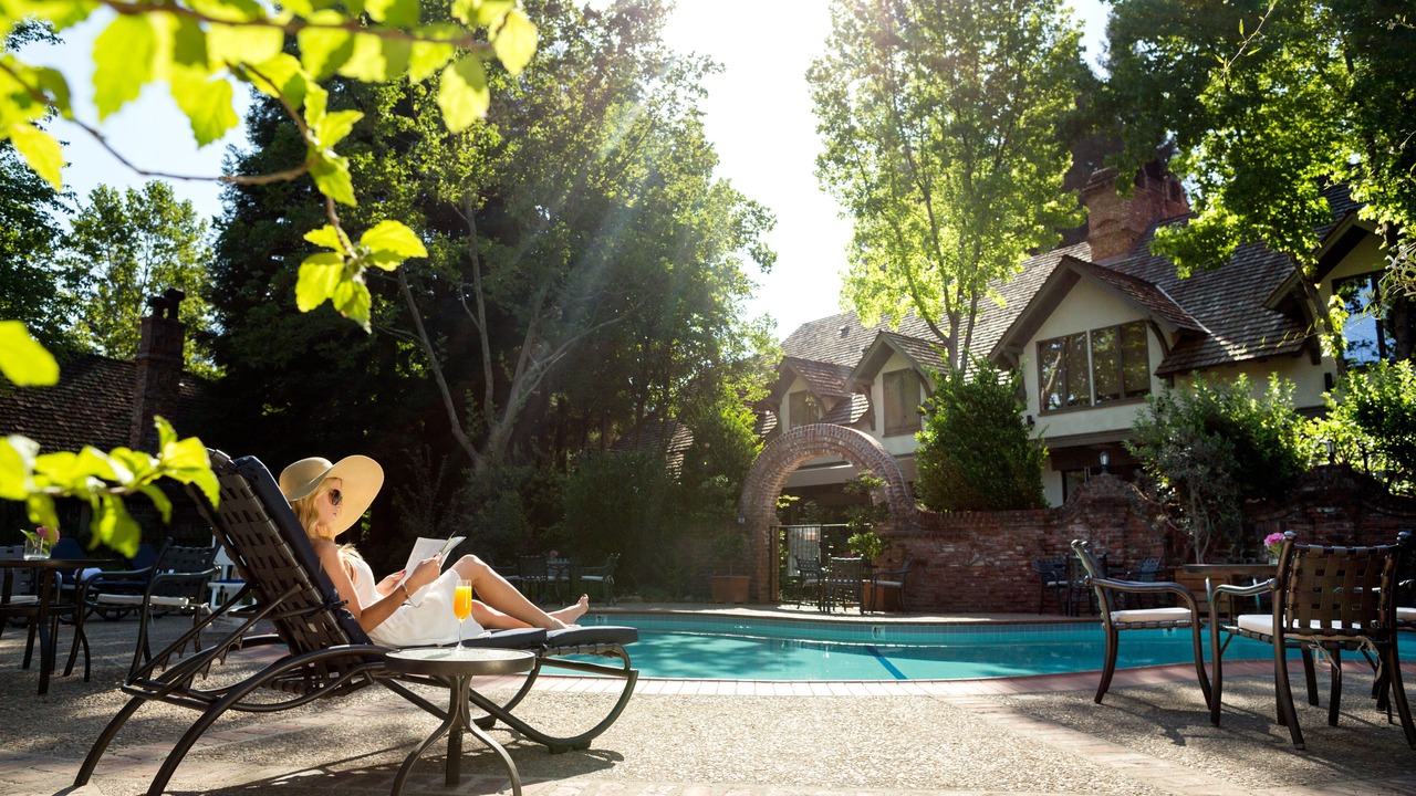 Photo of Outdoor in St. Helena
