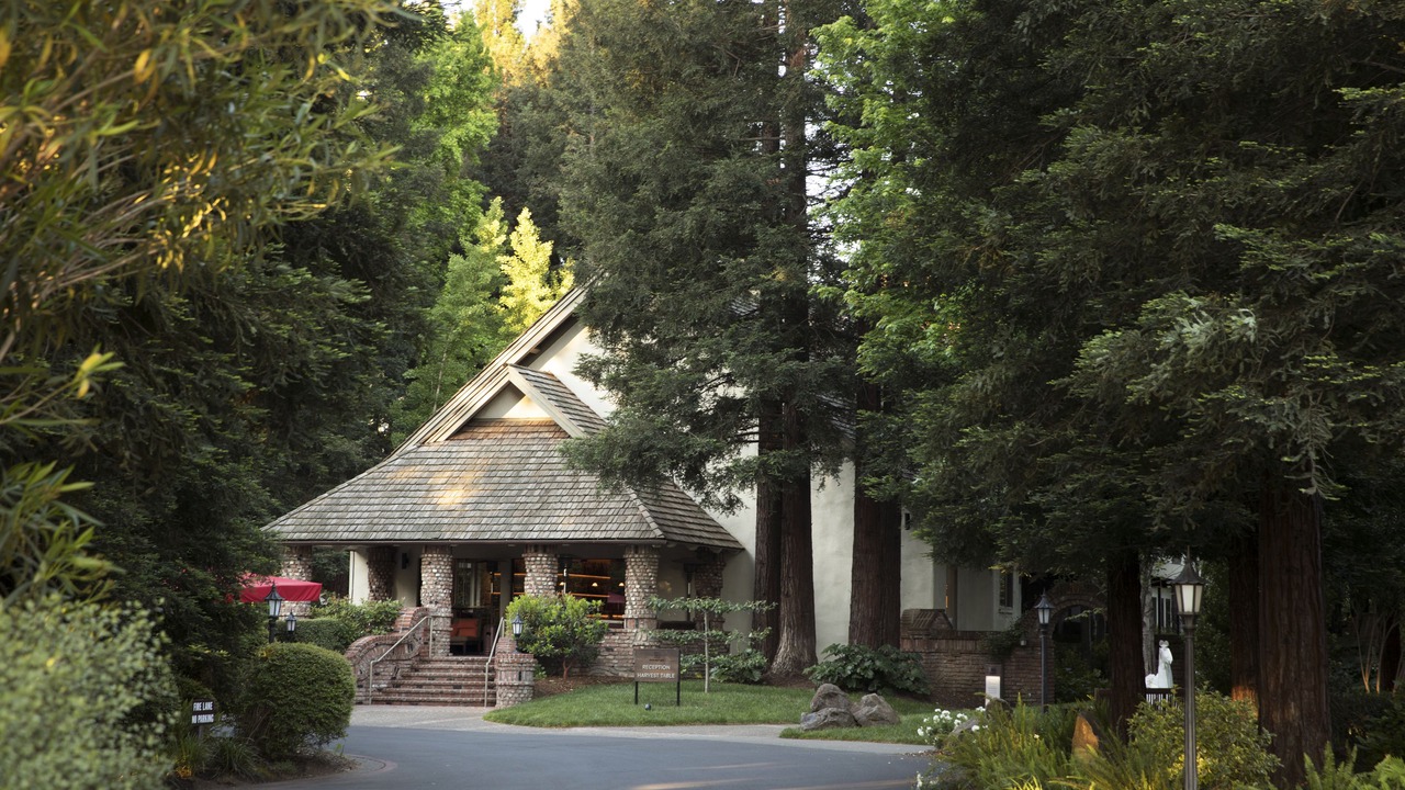 Photo of Outdoor in St. Helena