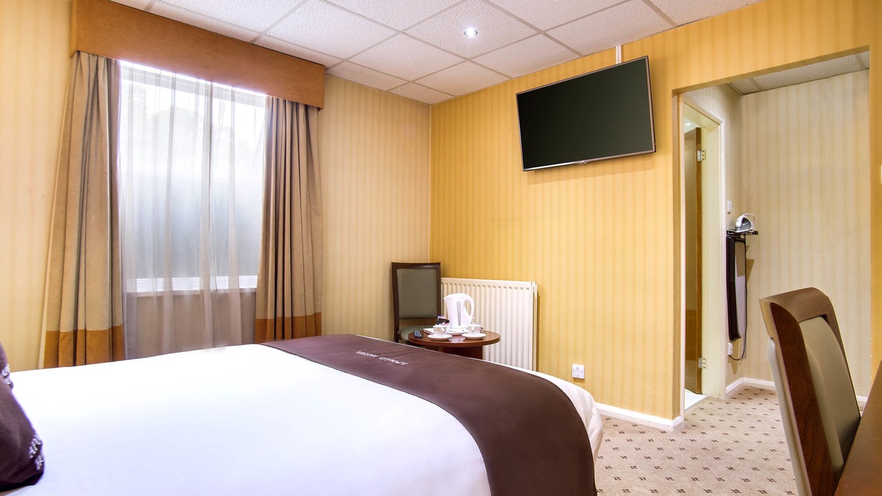 Photo of Bedroom in Edgbaston