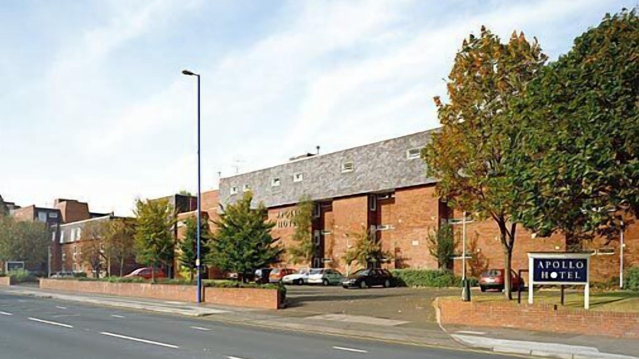 Photo of Outdoor in Edgbaston