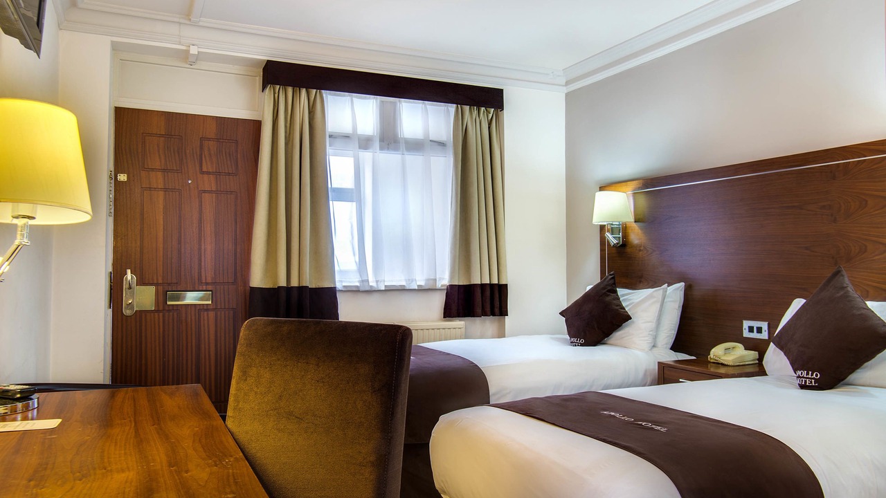 Photo of Bedroom in Edgbaston