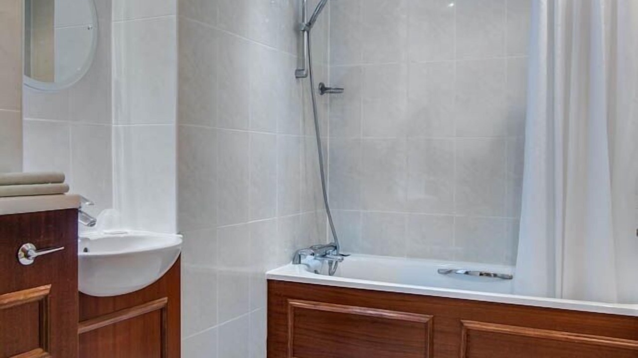 Photo of Bathroom in Edgbaston
