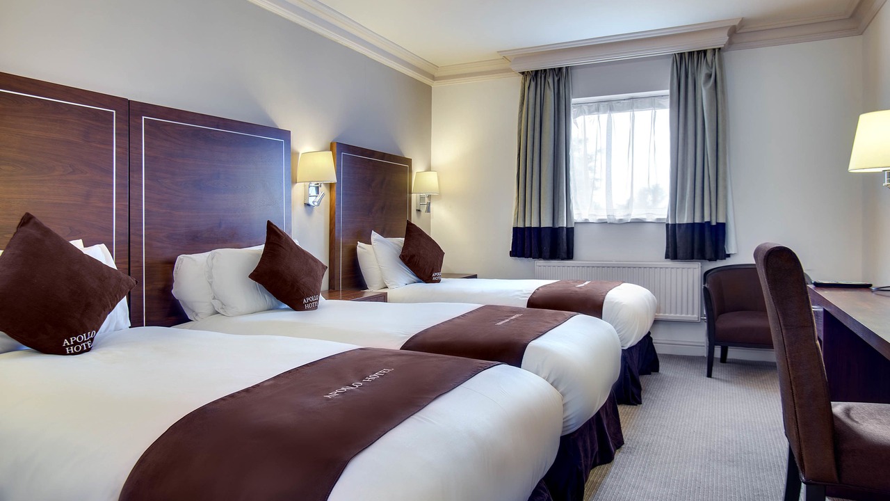 Photo of Bedroom in Edgbaston