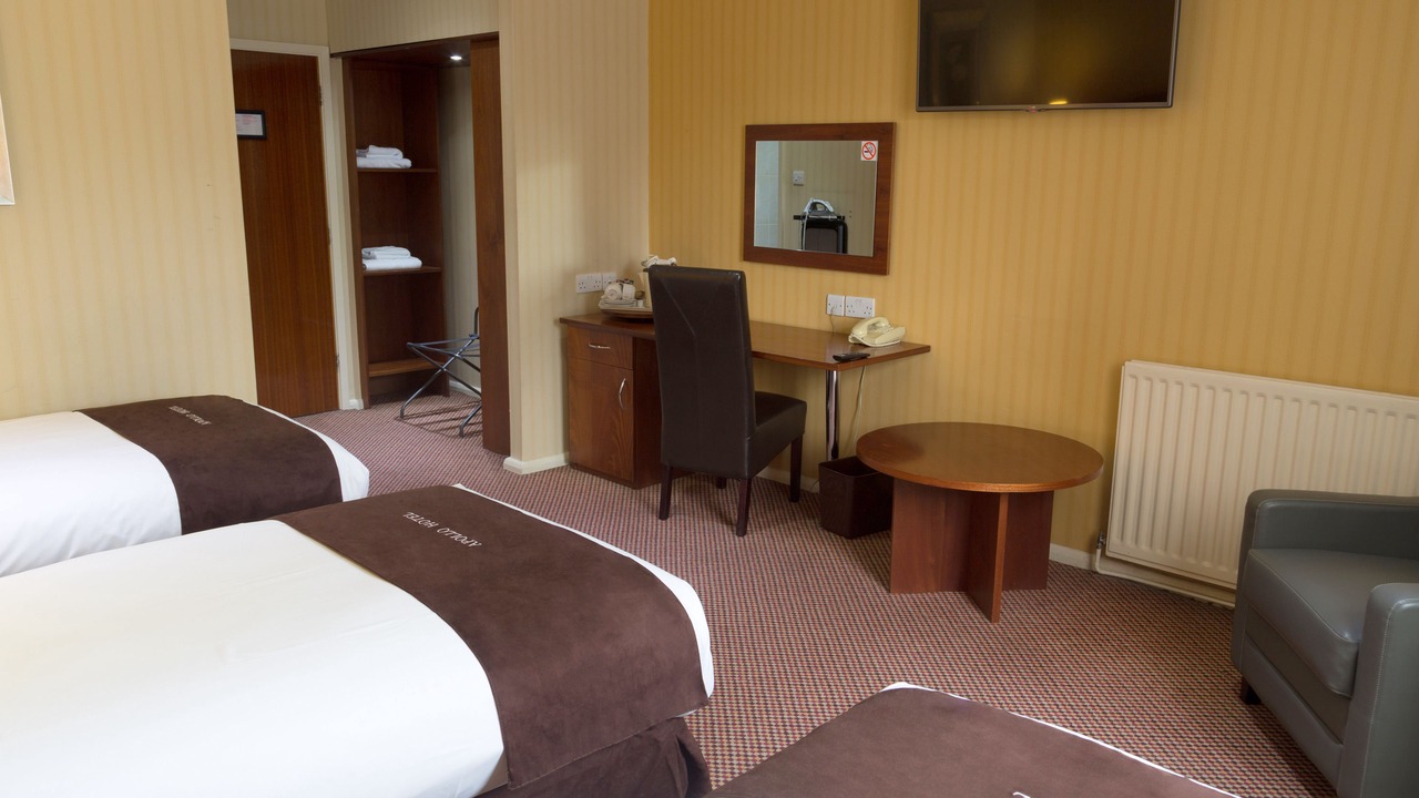 Photo of Bedroom in Edgbaston