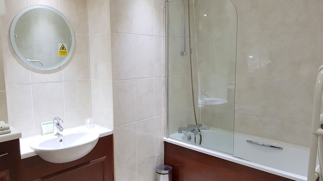 Photo of Bathroom in Edgbaston