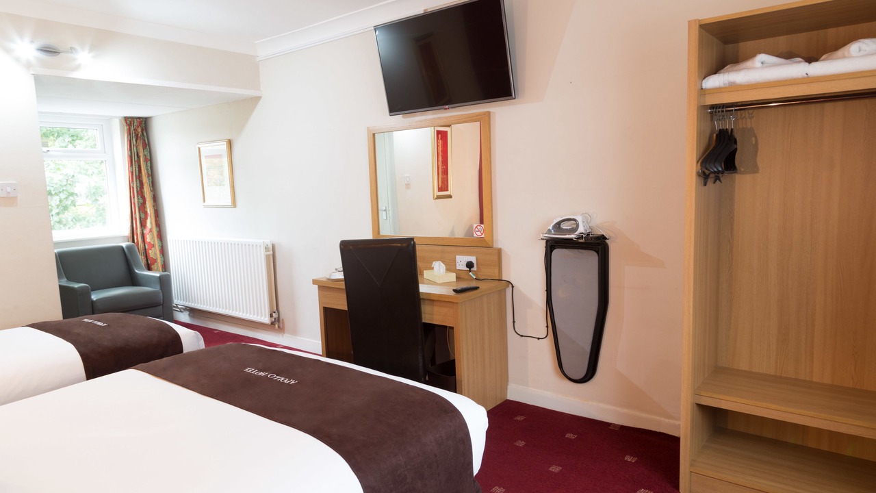 Photo of Bedroom in Edgbaston