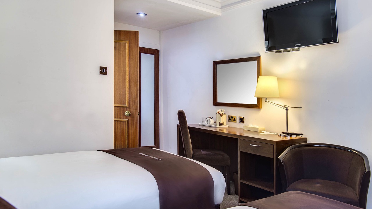 Photo of Bedroom in Edgbaston