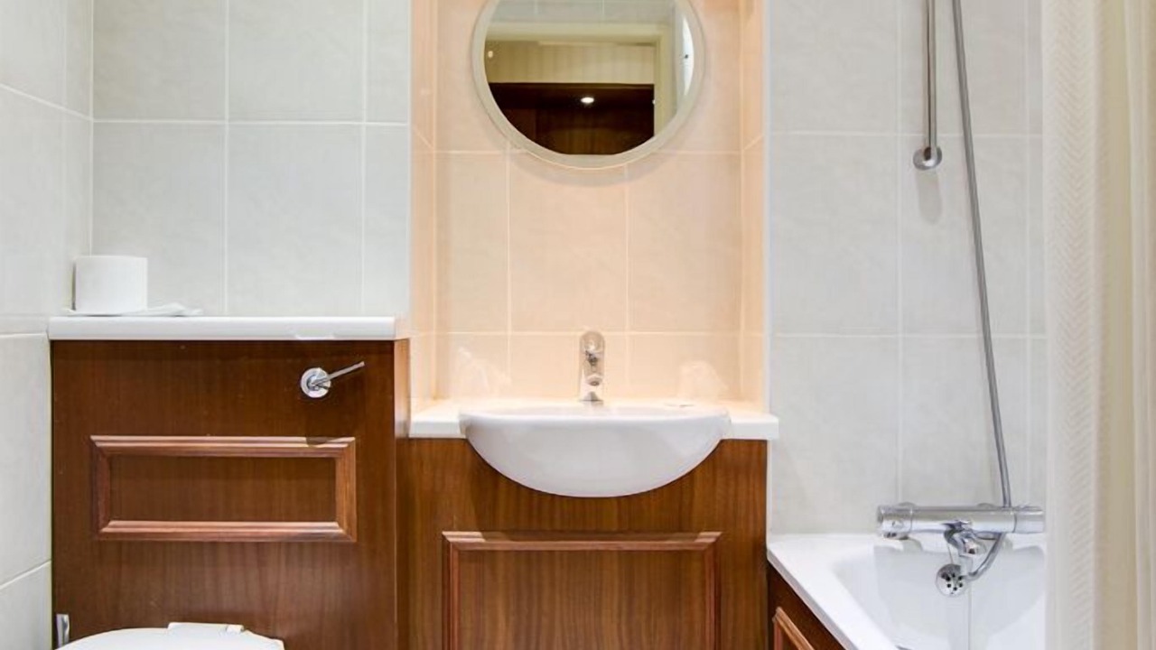 Photo of Bathroom in Edgbaston