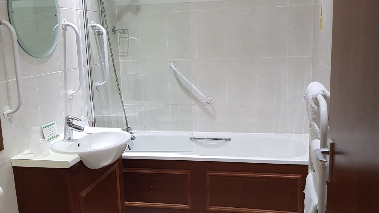 Photo of Bathroom in Edgbaston