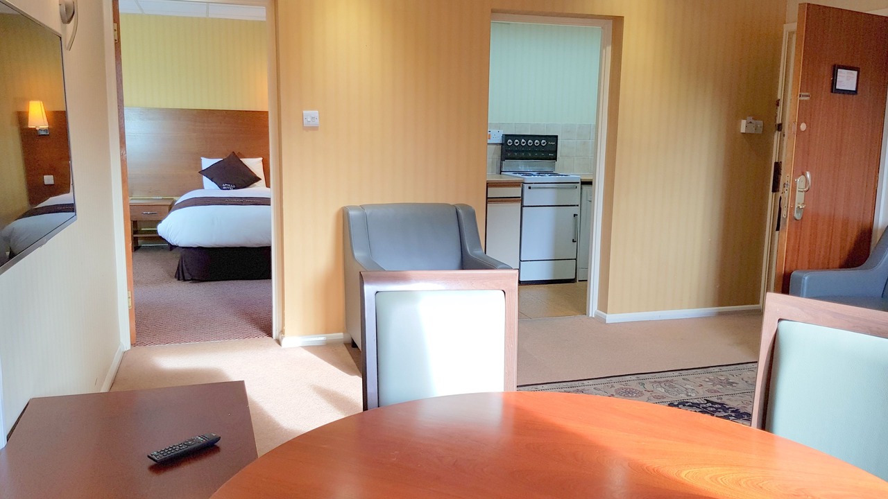 Photo of Bedroom in Edgbaston