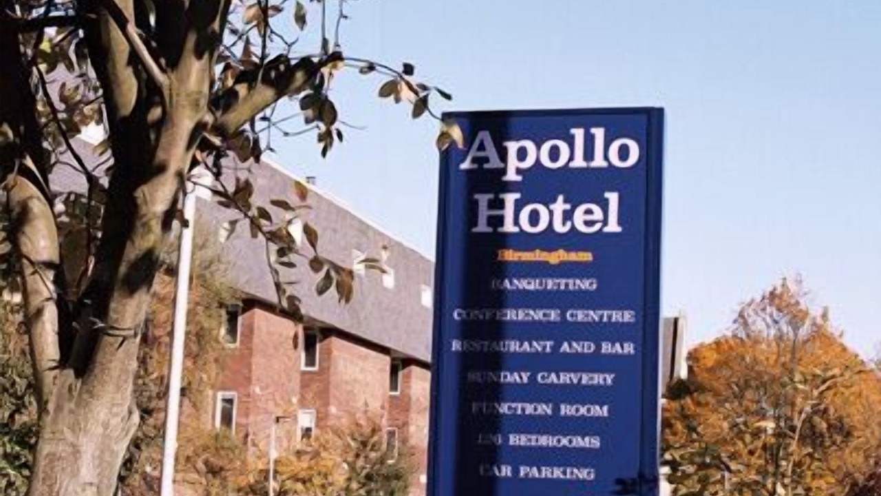 Photo of Outdoor in Edgbaston