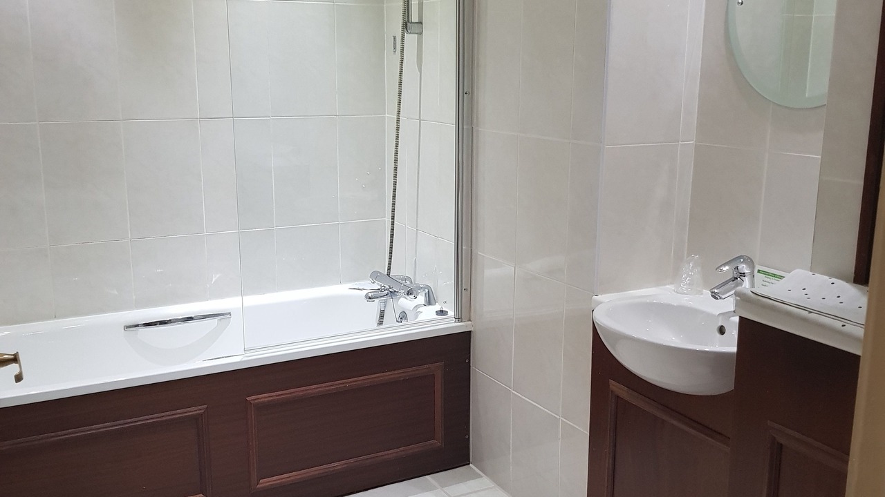 Photo of Bathroom in Edgbaston