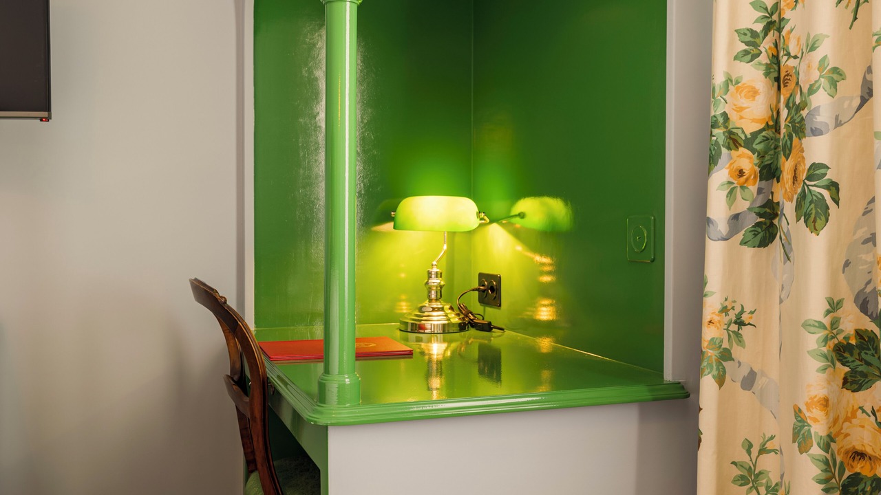 Photo of Bedroom in Seefeld