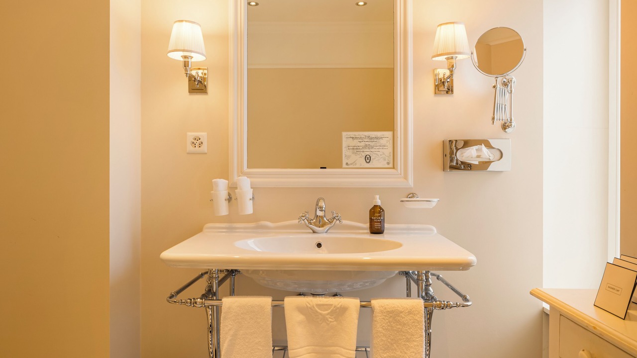Photo of Bathroom in Seefeld