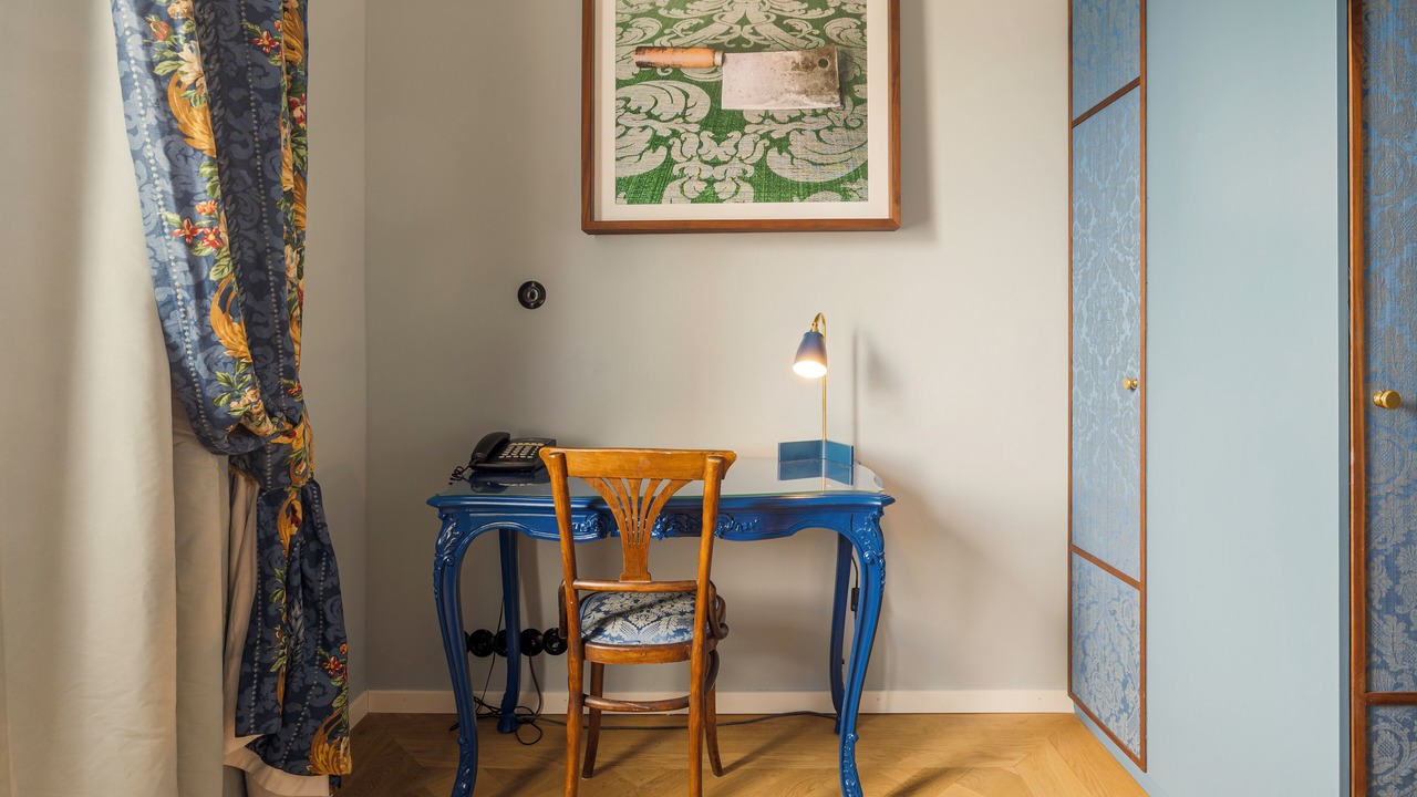 Photo of Bedroom in Seefeld