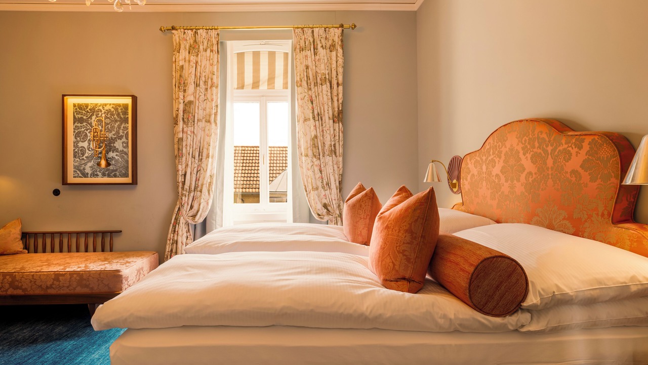 Photo of Bedroom in Seefeld