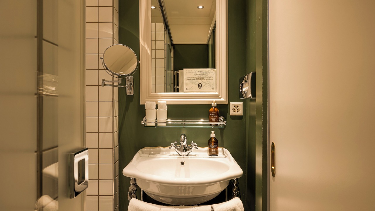 Photo of Bathroom in Seefeld